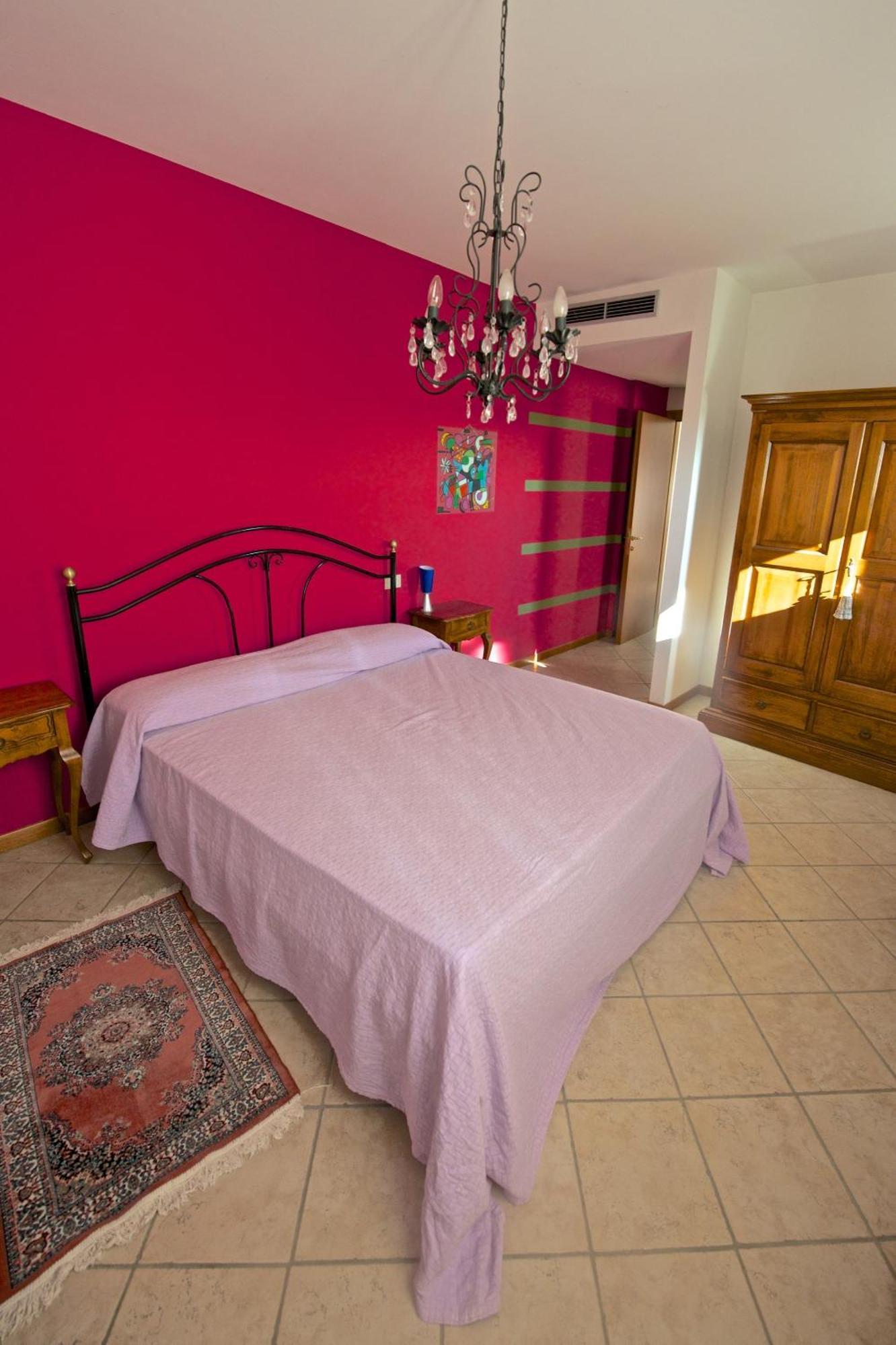 Agrimargherita Caorle Room photo